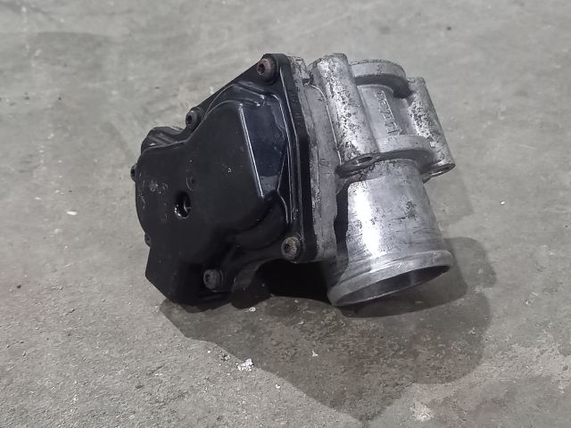 bontott RENAULT MASTER Fojtószelep (Elektromos)